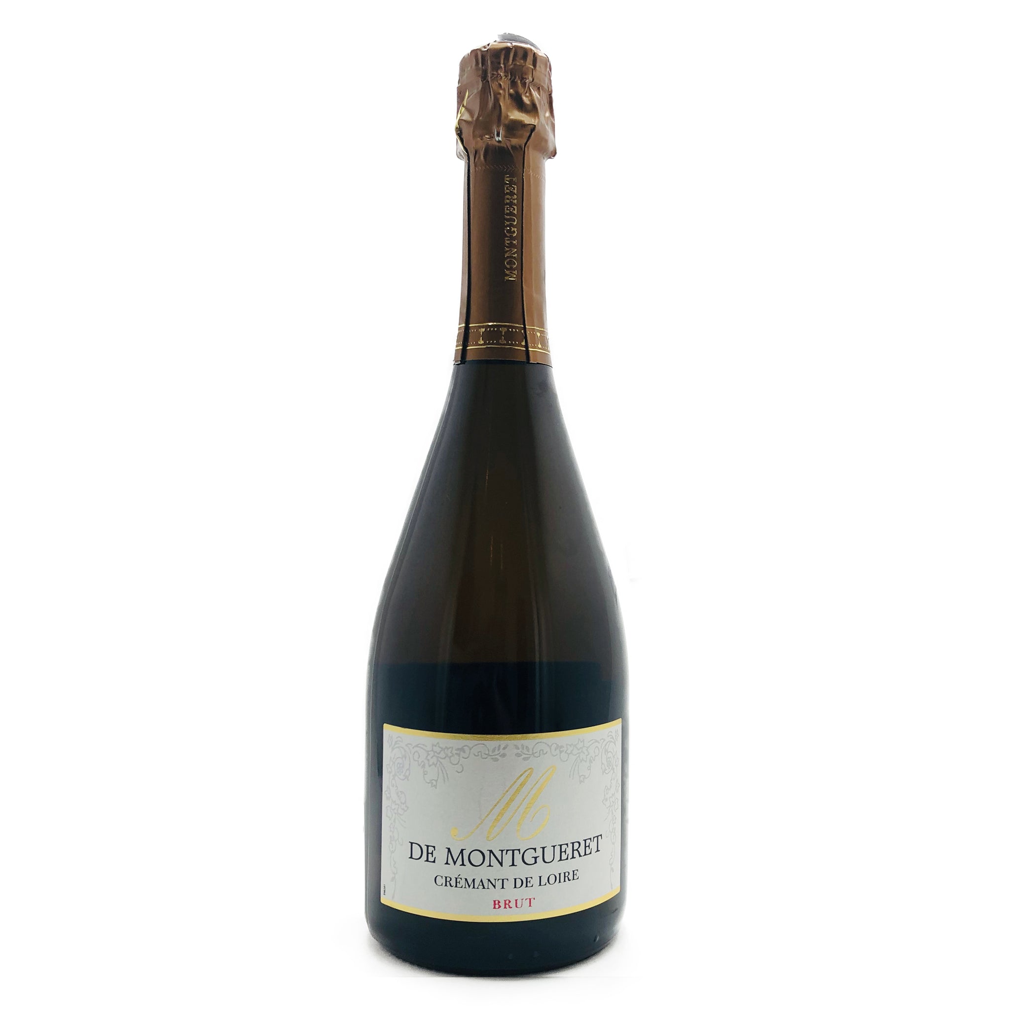 クレマン・ド・ロワール BRUT